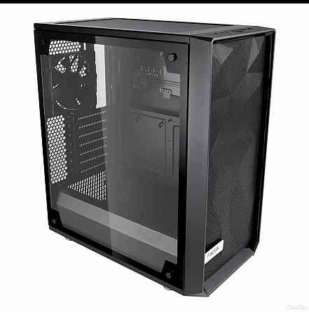 Корпус Fractall design meshify c tg Донецк