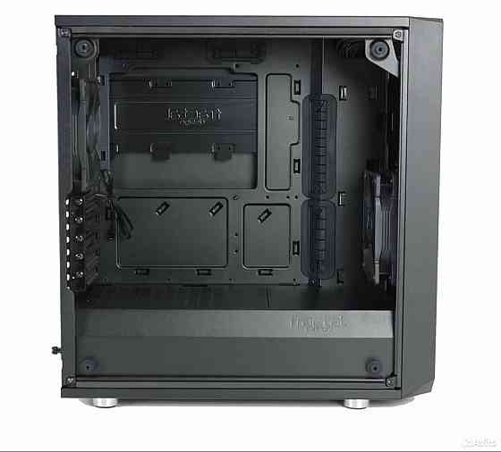 Корпус Fractall design meshify c tg Донецк