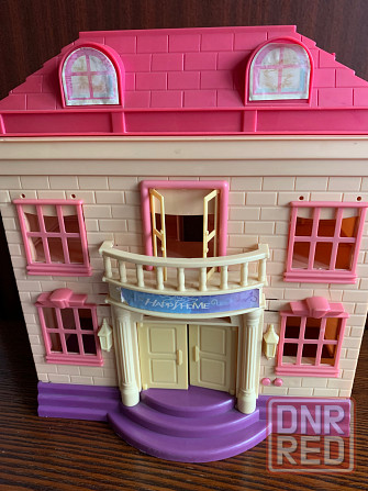 Кукольный домик Макеевка - изображение 1