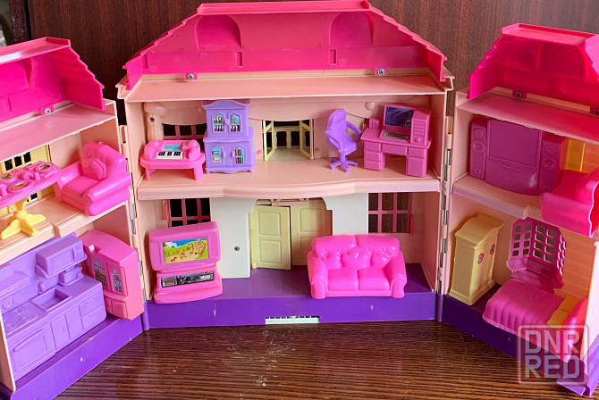 Кукольный домик Макеевка - изображение 3