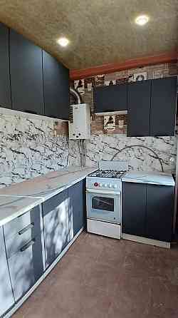 Угловая кухня "Норд" 2,21*1,7м (в наличии на складе) Макеевка