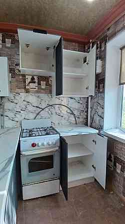 Угловая кухня "Норд" 2,21*1,7м (в наличии на складе) Макеевка