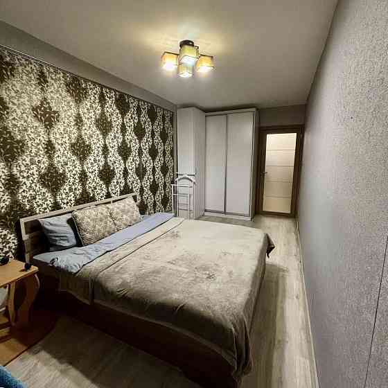 Сдам впервые двухкомнатную квартиру, Калининский район, проспект Ильича 79 Донецк