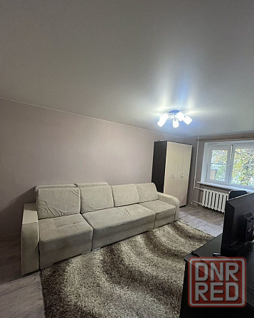 Сдаю однокомнатную квартиру 32.0 м² этаж 2/5 город Донецк, Калининский район, улица 50-й Гвардейской Донецк - изображение 5