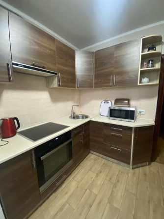 Донецк Сдам 2х комнатную квартиру в Кировском районе Текстильщик Донецк