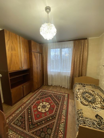 Донецк Сдам 2х комнатную квартиру в Кировском районе Текстильщик Донецк