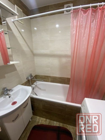 Донецк Сдам 2х комнатную квартиру в Кировском районе Текстильщик Донецк - изображение 5