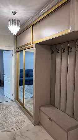 Сдаётся 2-х комнатная квартира Район: Ворошиловский Ориентир: проспект Богдана Хмельницкого, 98 Донецк