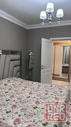 Сдаётся 2-х комнатная квартира Район: Ворошиловский Ориентир: проспект Богдана Хмельницкого, 98 Донецк - изображение 3