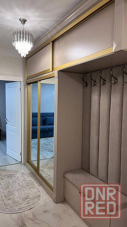 Сдаётся 2-х комнатная квартира Район: Ворошиловский Ориентир: проспект Богдана Хмельницкого, 98 Донецк - изображение 1