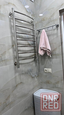 Сдаётся 2-х комнатная квартира Район: Ворошиловский Ориентир: проспект Богдана Хмельницкого, 98 Донецк - изображение 4