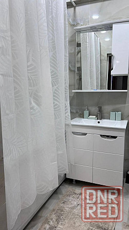 Сдаётся 2-х комнатная квартира Район: Ворошиловский Ориентир: проспект Богдана Хмельницкого, 98 Донецк - изображение 2