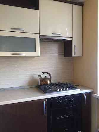 Сдам 1к квартиру по проспект Дзержинского, 30 Калининский р-н. Донецк