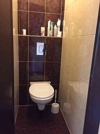 Сдам 1к квартиру по проспект Дзержинского, 30 Калининский р-н. Донецк