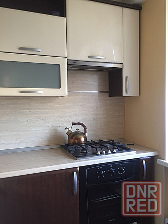 Сдам 1к квартиру по проспект Дзержинского, 30 Калининский р-н. Донецк - изображение 2