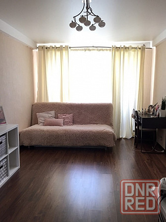 Сдам 1к квартиру по проспект Дзержинского, 30 Калининский р-н. Донецк - изображение 1