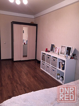 Сдам 1к квартиру по проспект Дзержинского, 30 Калининский р-н. Донецк - изображение 3