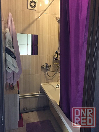 Сдам 1к квартиру по проспект Дзержинского, 30 Калининский р-н. Донецк - изображение 5