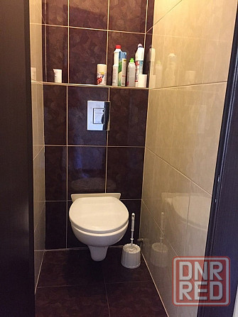 Сдам 1к квартиру по проспект Дзержинского, 30 Калининский р-н. Донецк - изображение 4