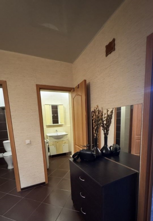 Сдается: 2х комнатная квартира,Ворошиловский район, Улица 50-летия ссср 99 Донецк