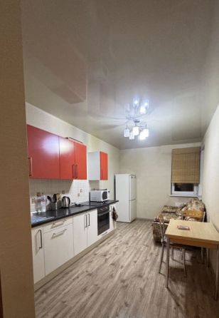 Сдается: 2х комнатная квартира,Ворошиловский район, Улица 50-летия ссср 99 Донецк