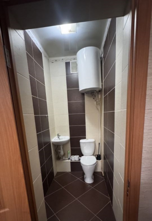 Сдается: 2х комнатная квартира,Ворошиловский район, Улица 50-летия ссср 99 Донецк