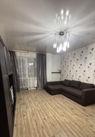 Сдается: 2х комнатная квартира,Ворошиловский район, Улица 50-летия ссср 99 Донецк