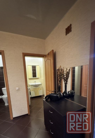 Сдается: 2х комнатная квартира,Ворошиловский район, Улица 50-летия ссср 99 Донецк - изображение 5