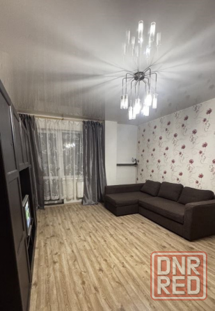 Сдается: 2х комнатная квартира,Ворошиловский район, Улица 50-летия ссср 99 Донецк - изображение 6