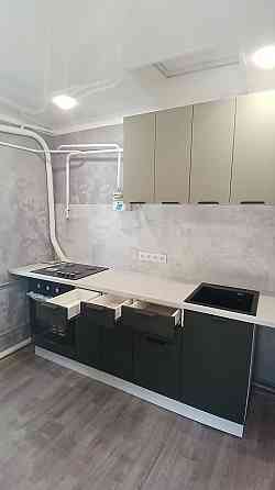 Прямая кухня "Норд" 2,65м Макеевка