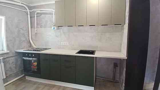 Прямая кухня "Норд" 2,65м Макеевка