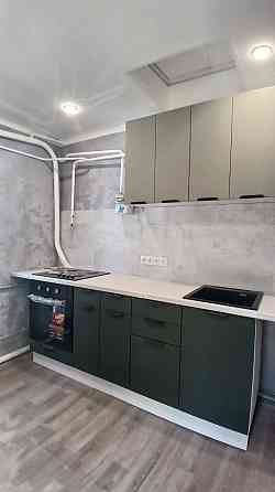 Прямая кухня "Норд" 2,65м Макеевка