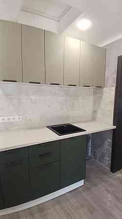 Прямая кухня "Норд" 2,65м Макеевка