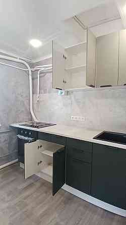 Прямая кухня "Норд" 2,65м Макеевка