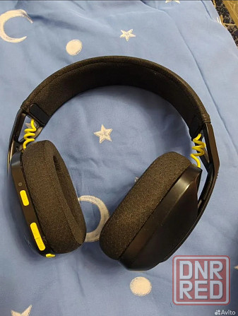 Наушники Logitech g435 Донецк - изображение 1