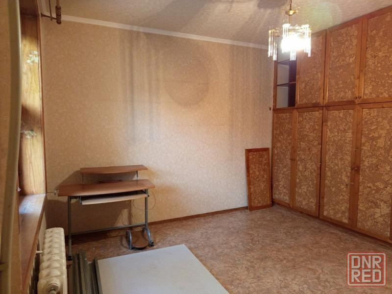 3 ком. квартира, 63 м2, 2/2 этаж, Калининский р-н, б-р Шахтостроителей, 6,8 млн руб Донецк - изображение 9