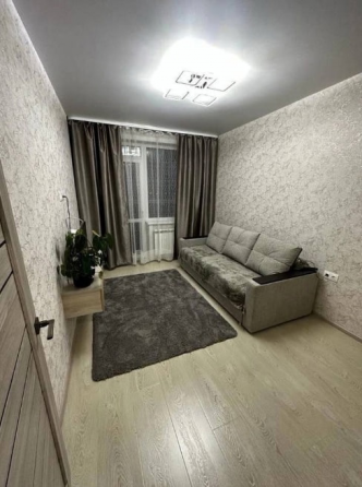 1 комнатная на ул. Малахова Донецк
