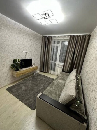 1 комнатная на ул. Малахова Донецк