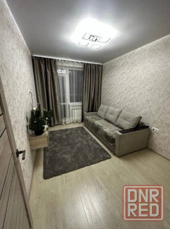 1 комнатная на ул. Малахова Донецк - изображение 1