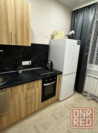 1 комнатная на ул. Малахова Донецк - изображение 2