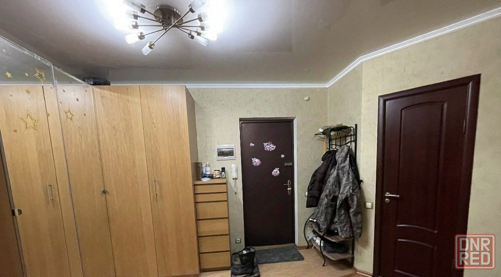 Сдается 2-х комнатная квартира в Ленинском районе ориентир Боссе Донецк - изображение 6