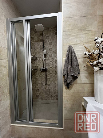 Сдаётся 2-х комнатная квартира Район: Ленинский, Стадионная улица, 6 Донецк - изображение 2