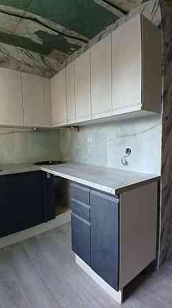 Угловая кухня "Бруклин" 1,8*1,85м (есть вналичии на складе) Макеевка