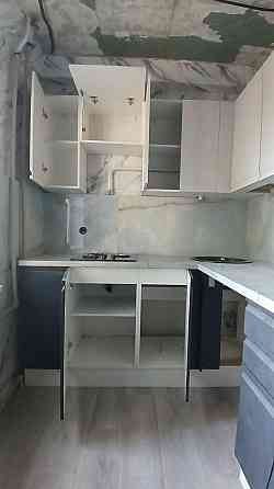 Угловая кухня "Бруклин" 1,8*1,85м (есть вналичии на складе) Макеевка