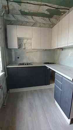 Угловая кухня "Бруклин" 1,8*1,85м (есть вналичии на складе) Макеевка