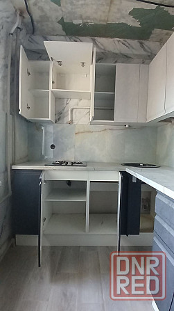 Угловая кухня "Бруклин" 1,8*1,85м (есть вналичии на складе) Макеевка - изображение 5