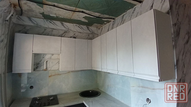 Угловая кухня "Бруклин" 1,8*1,85м (есть вналичии на складе) Макеевка - изображение 7