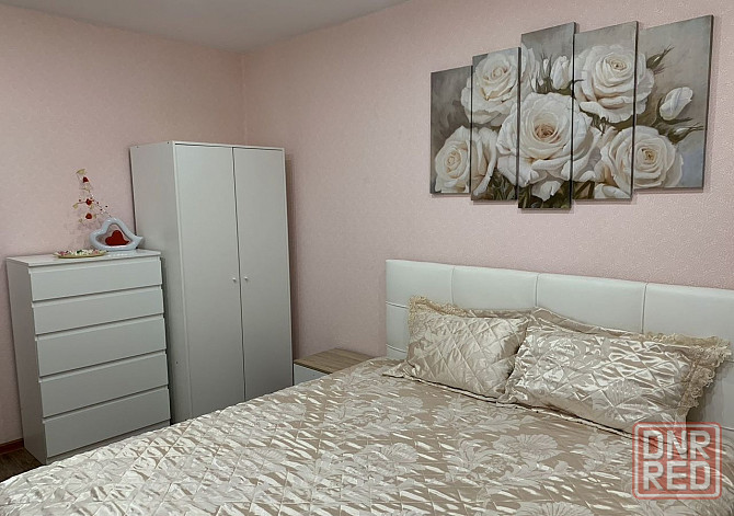 Cдaeтся на длитeльный cрок великолепнaя, по-дoмашнему уютная Донецк - изображение 2