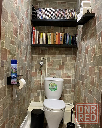 Cдaeтся на длитeльный cрок великолепнaя, по-дoмашнему уютная Донецк - изображение 3