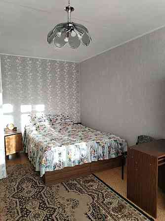 Сдаю однокомнатную квартиру 30.0 м² этаж 3/5 г. Донецк, Калининский район Сдается на длительный срок Донецк